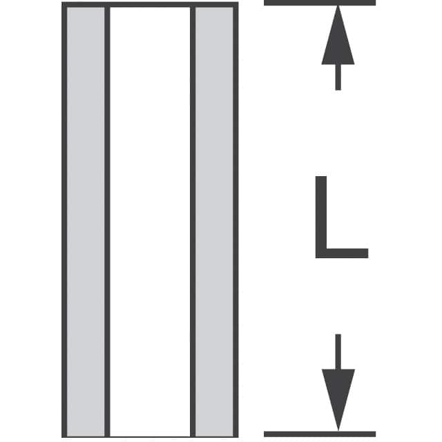 1457C Keystone Electronics  Distanziatori per schede